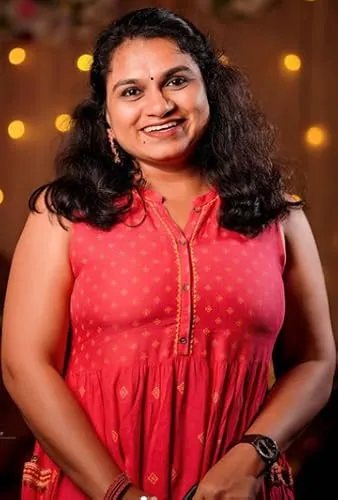 Geethi Sangeetha