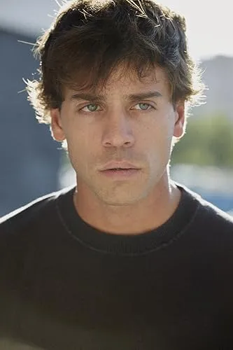 Alex Pastrana