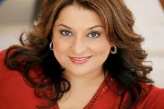 Geeta Citygirl Chopra