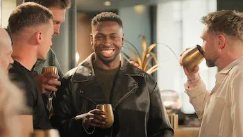 ¿Miedo o confianza?