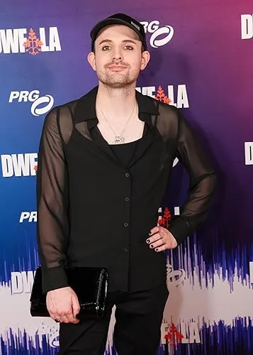 Parker Brennon