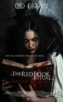 The Red Book Ritual: Gates of Hell