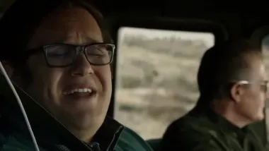 Una mentira en la arena