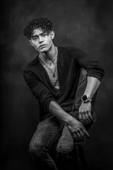 Jeremy Isaiah Becerra