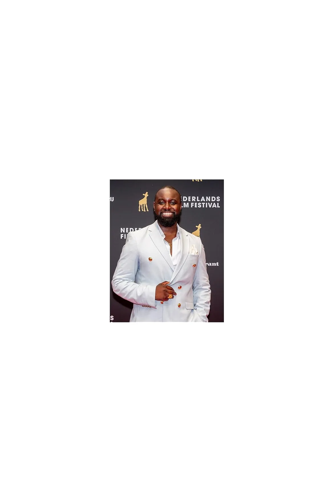 Emmanuel Ohene Boafo