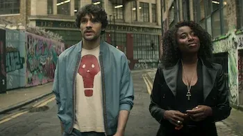 Episodio especial ‑ Muerte: El alto costo de la vida