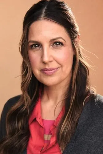 Katharine Franco