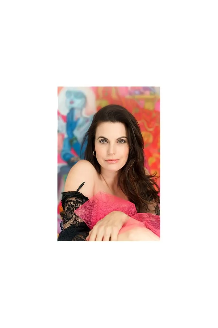 Meghan Ory