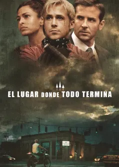 El lugar donde todo termina