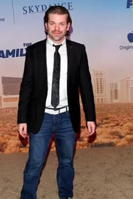 Ryan Homchick