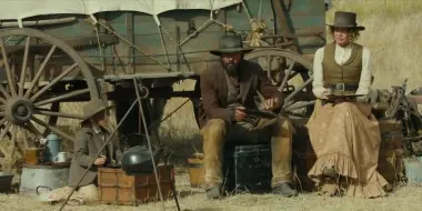 Cabello Amarillo Relámpago