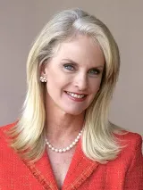 Cindy McCain