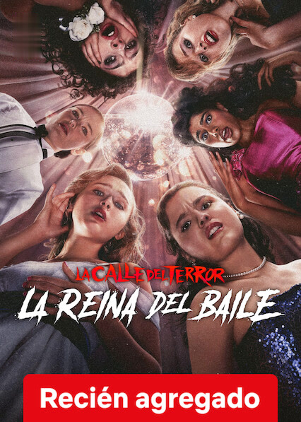 La calle del terror: La reina del baile