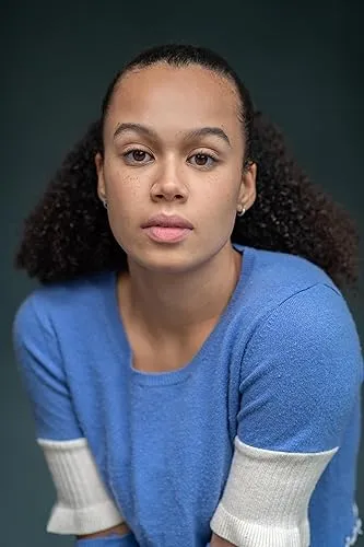 Annarah Cymone