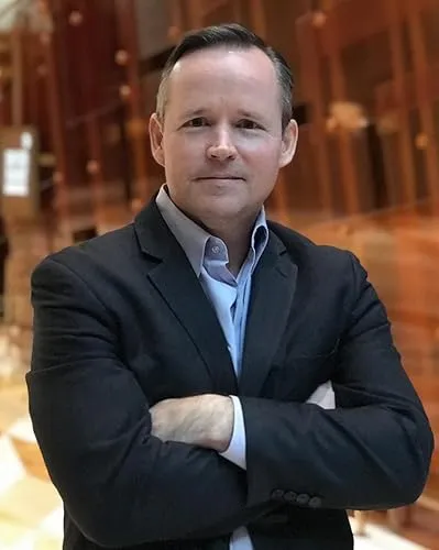 Brian Krebs