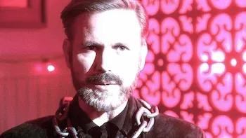 Kai Parker nos engañó