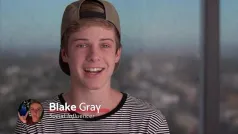 Blake Gray