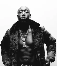 Freddie Gibbs