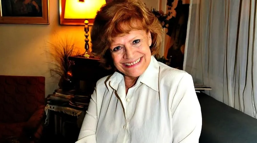 María Rosa Fugazot