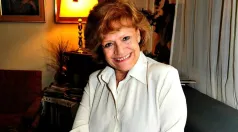 María Rosa Fugazot