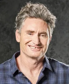 Dave Hughes
