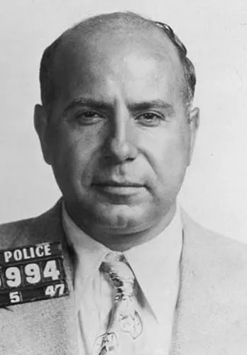 Carmine Galante