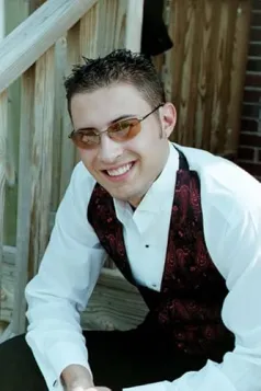 Peter Zhmutski