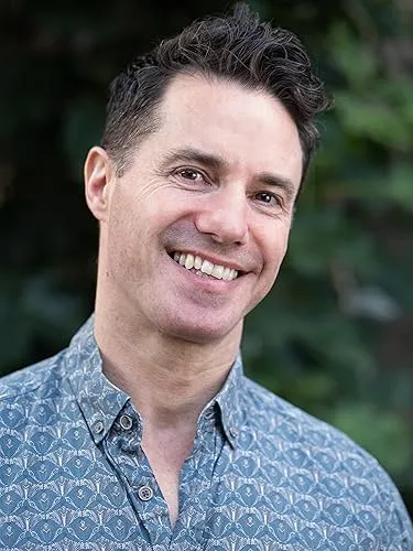 Judson Vaughan