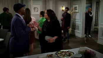 Qué te cuelas a esta fiestezuela