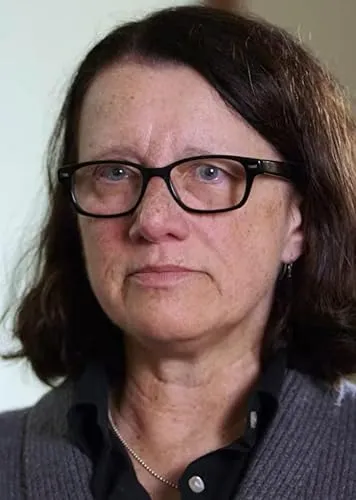 Yvonne Zipter