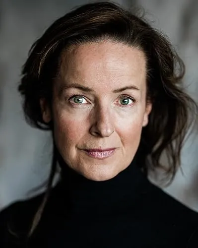 Niamh McHenry