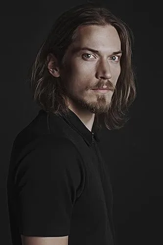 Jonas Jacobsen