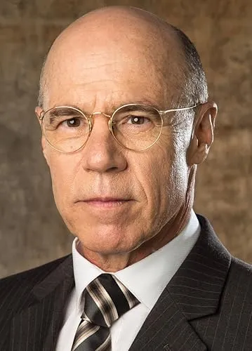 Barry Livingston