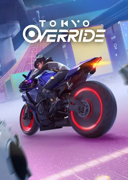 Tokyo Override