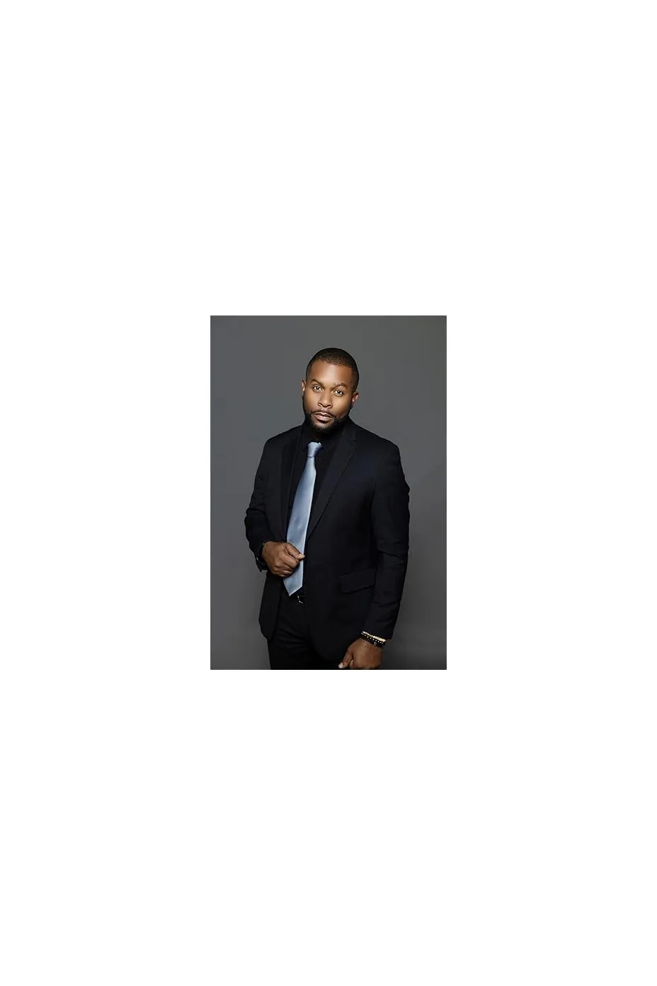 Kenon Walker