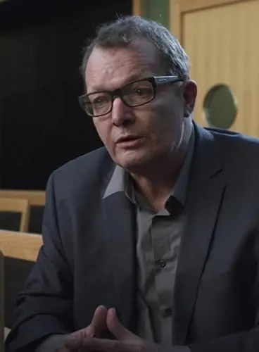 Marc Metdepenningen