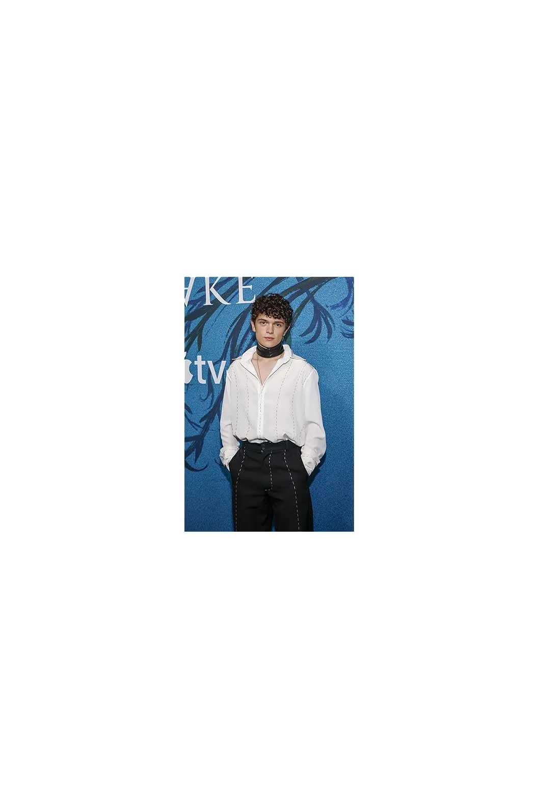 Noah Jupe