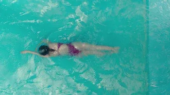 Como si todo este tiempo pensara solamente en mí