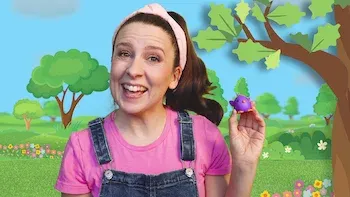 Aprendemos con los animales del bosque: Lenguaje, emociones, colores y números