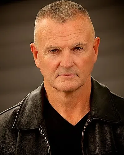 Steve Mokate