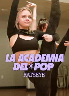 La academia del pop: KATSEYE