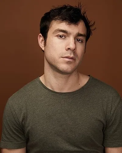 Charlie Solis