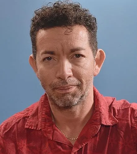 Ernesto Cantu