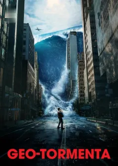 Geo-Tormenta