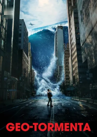 Geo-Tormenta