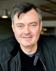Grant Stott