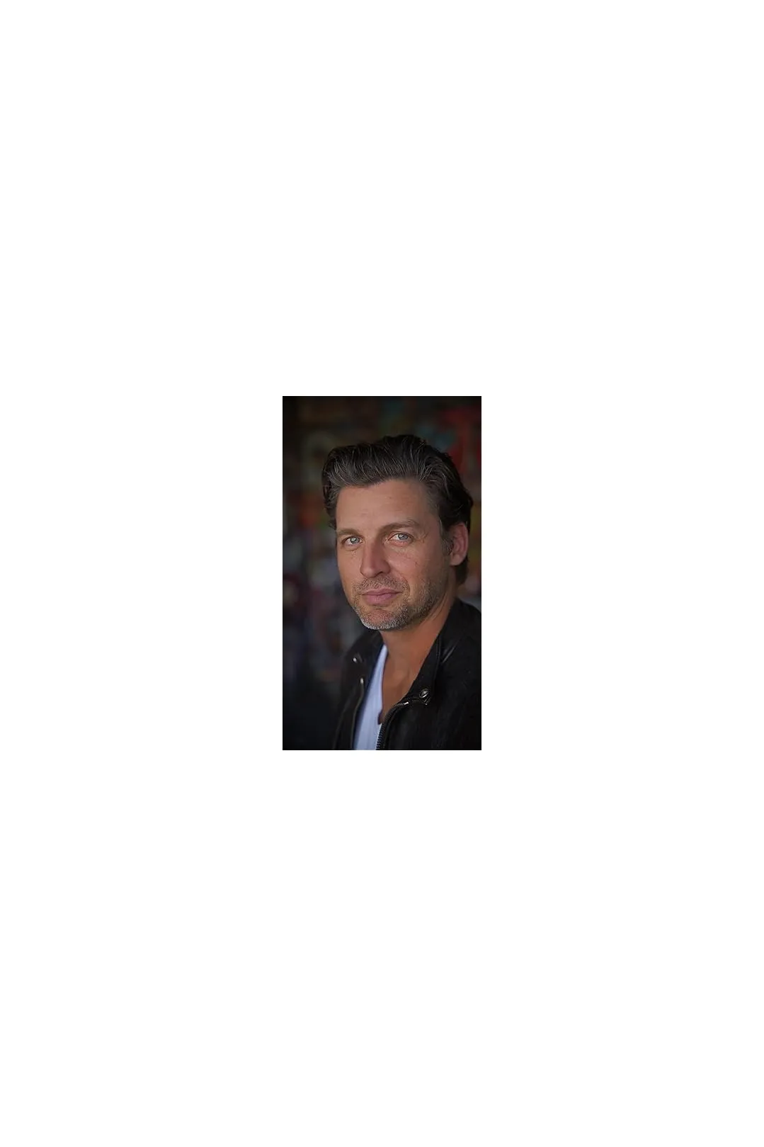 Donny Boaz