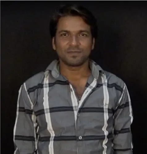 Shashi Ranjan
