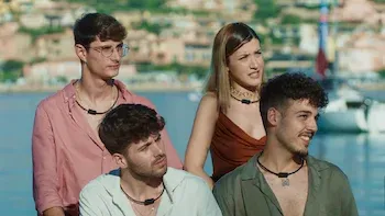 Five and a Half Couples