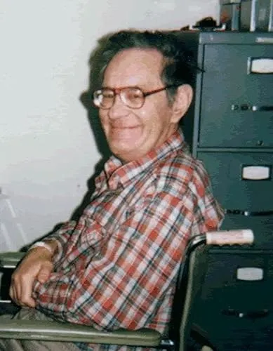 Henry Molaison
